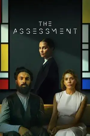 watch The Assessment