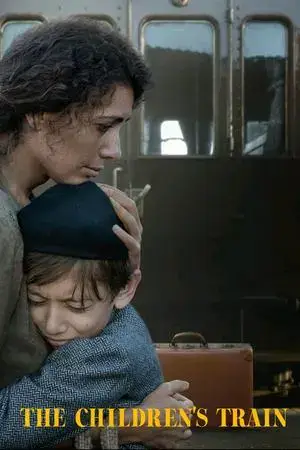 watch The Children's Train