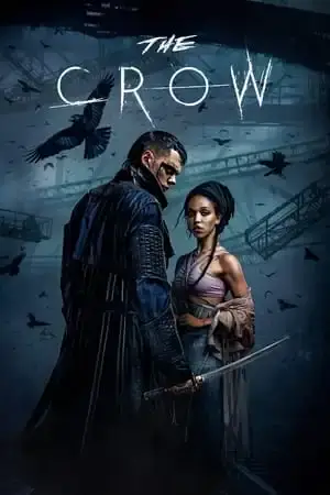 watch The Crow