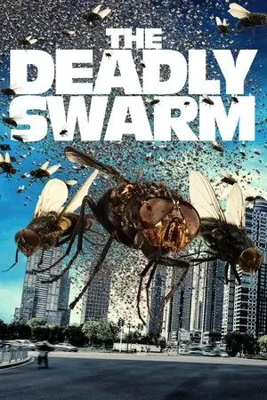 watch The Deadly Swarm