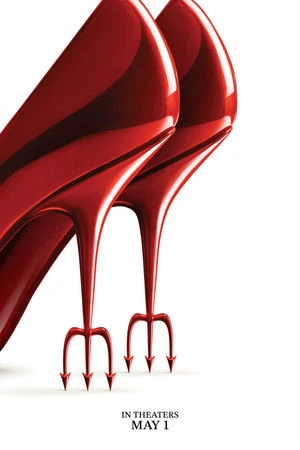 watch The Devil Wears Prada 2