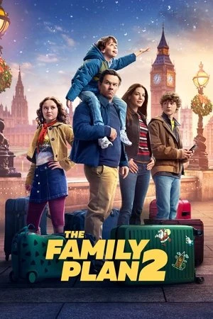 watch The Family Plan 2