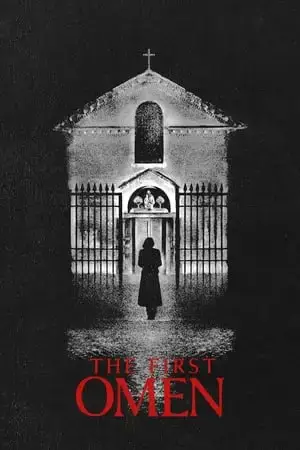 watch The First Omen