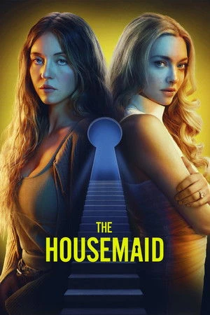 watch The Housemaid