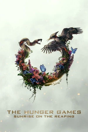 watch The Hunger Games: Sunrise on the Reaping