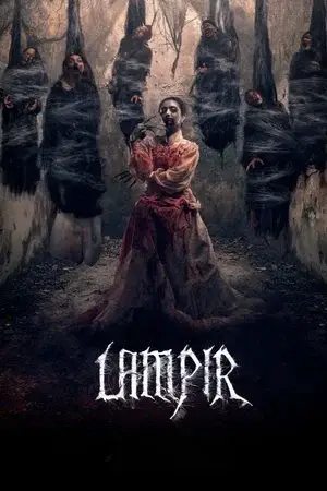 watch Lampir