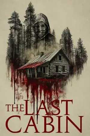 watch The Last Cabin