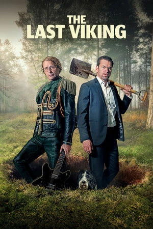 watch The Last Viking