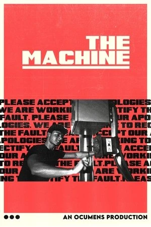 watch The Machine