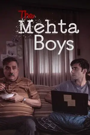 watch The Mehta Boys