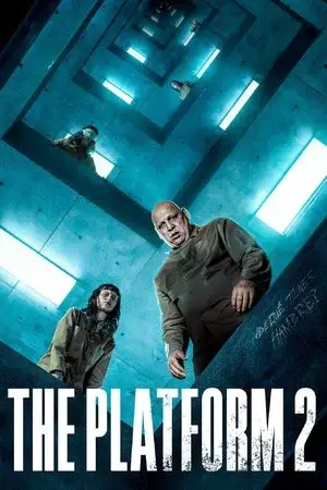 watch The Platform 2
