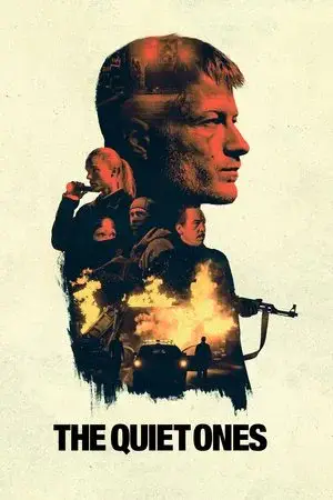 watch The Quiet Ones