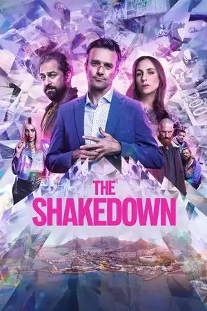 watch The Shakedown