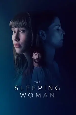 watch The Sleeping Woman