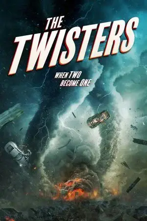 watch The Twisters