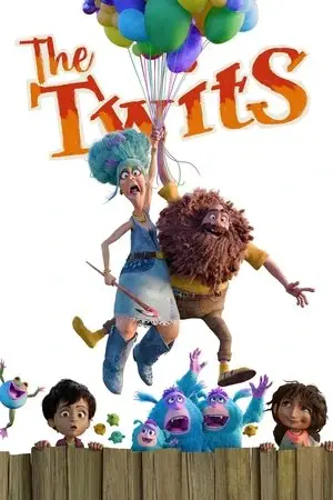 watch The Twits