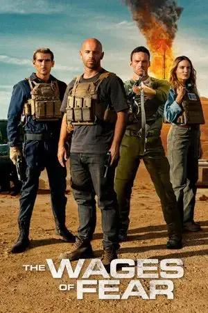 watch The Wages of Fear