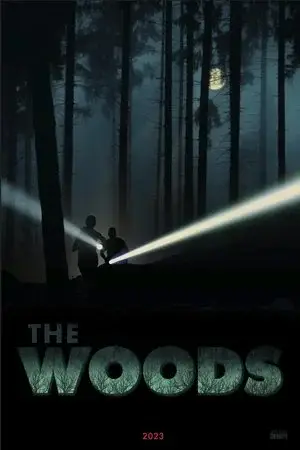 watch The Woods