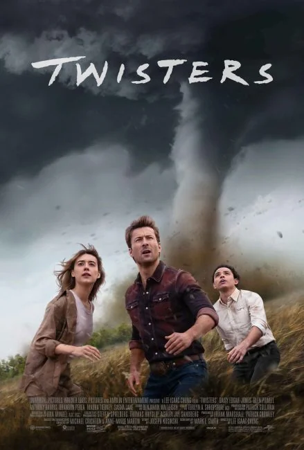 watch Twisters