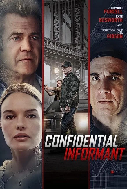 watch Confidential Informant