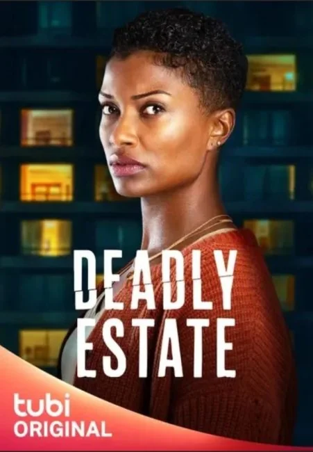 watch Deadly Estate