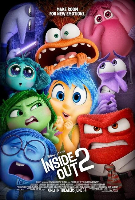 watch Inside Out 2