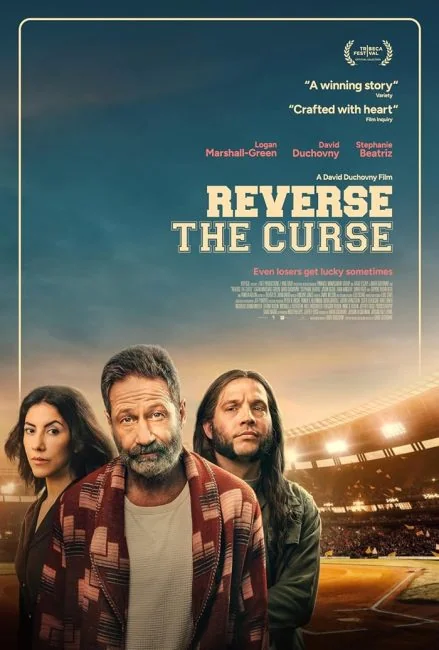 watch Reverse the Curse