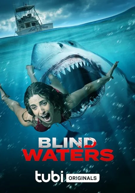 watch Blind Waters