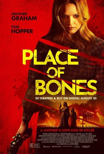 watch Place of Bones