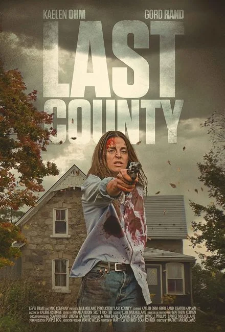 watch Last County