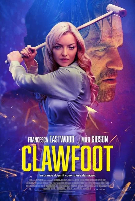 watch Clawfoot