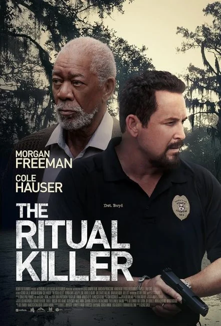 watch The Ritual Killer