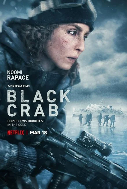 watch Black Crab