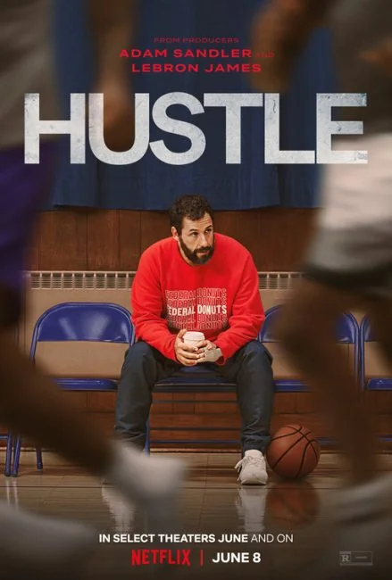 watch Hustle