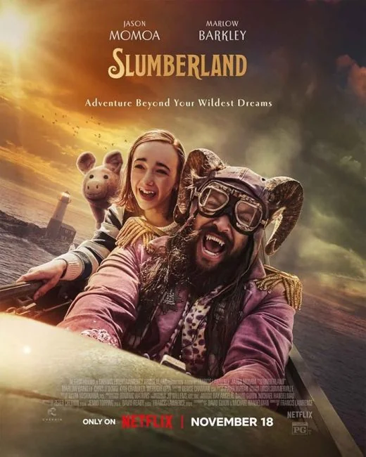 watch Slumberland