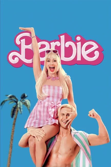 watch Barbie