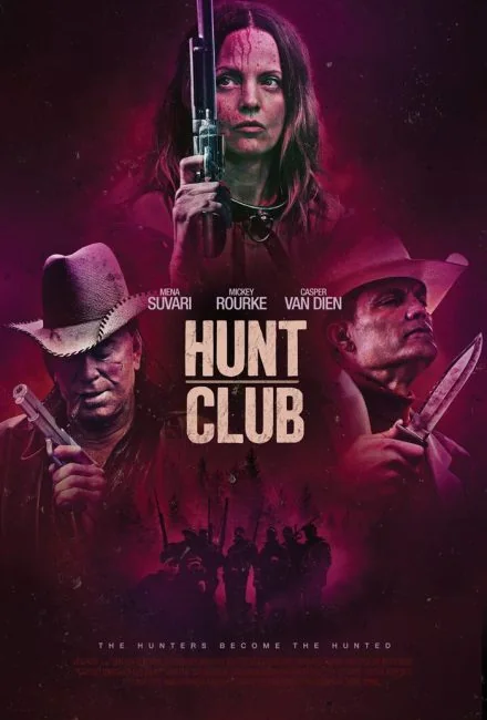 watch Hunt Club
