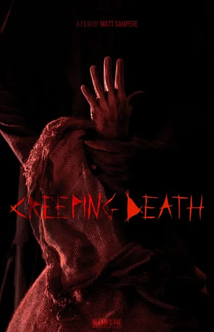 watch Creeping Death
