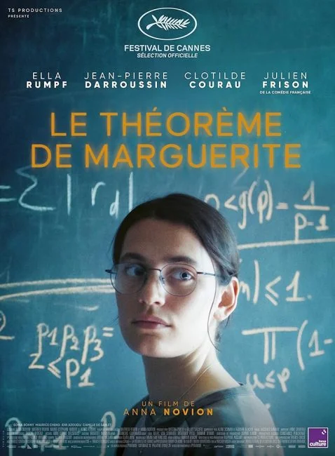 watch Marguerite’s Theorem