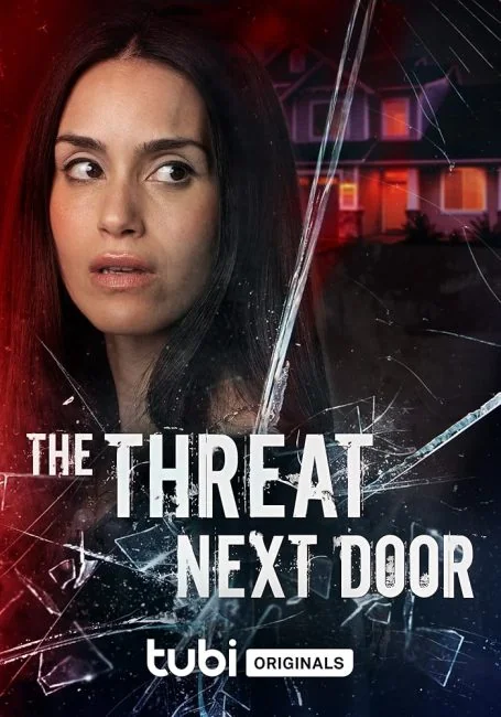 watch The Threat Next Door