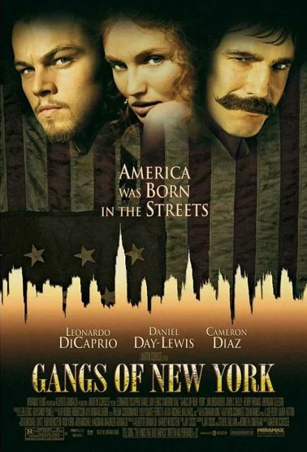 watch Gangs of New York
