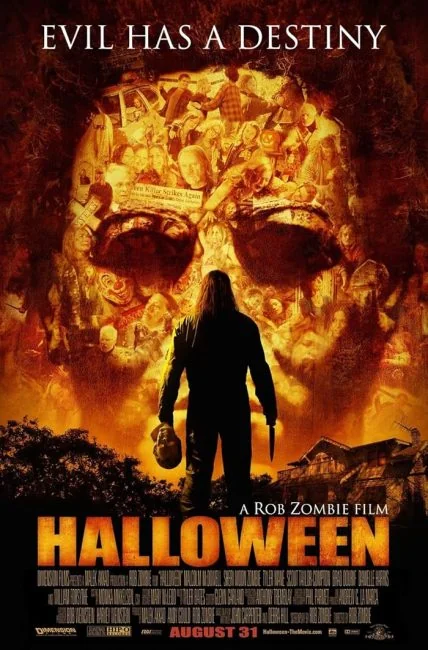 watch Halloween