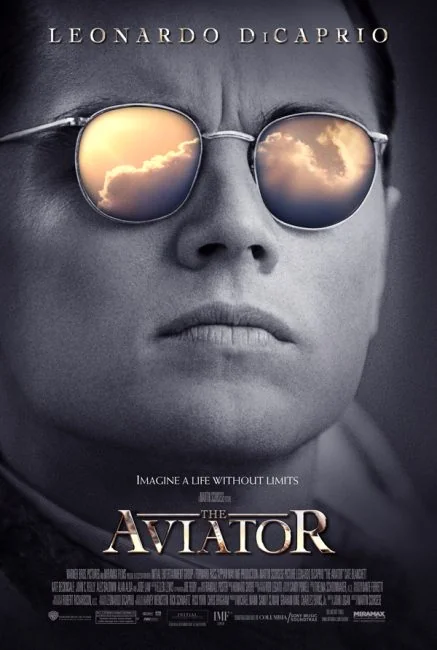 watch The Aviator