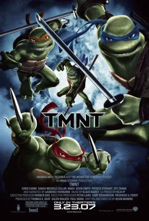 watch TMNT