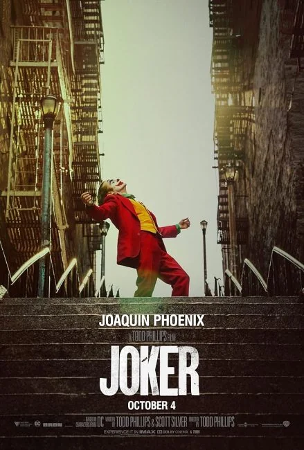 watch Joker