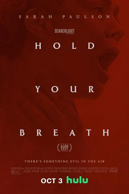 Hold Your Breath