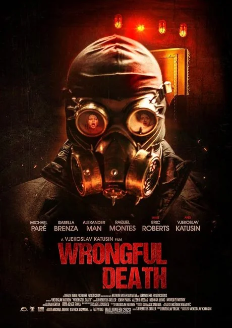 watch Wrongful Death