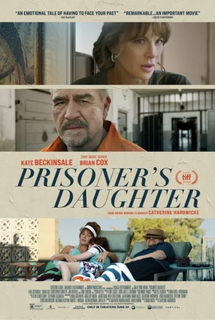watch Prisoner’s Daughter