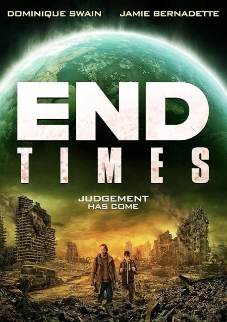watch End Times