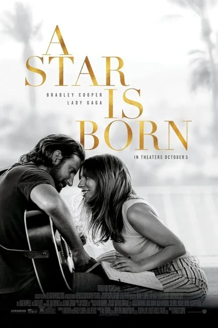 watch A Star Is Born